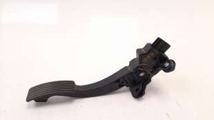 Recambio de potenciometro pedal para citroën c4 aircross 2012-2018 seduction 2wd referencia OEM IAM 1600A102  