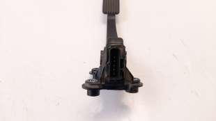 Recambio de potenciometro pedal para citroën c4 aircross 2012-2018 seduction 2wd referencia OEM IAM 1600A102   2