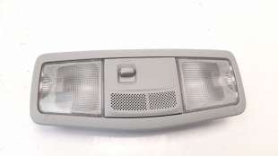 Recambio de luz interior para citroën c4 aircross 2012-2018 seduction 2wd referencia OEM IAM 1151347  