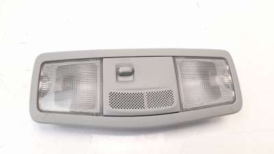 Recambio de luz interior para citroën c4 aircross 2012-2018 seduction 2wd referencia OEM IAM 1151347  