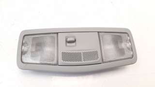 Recambio de luz interior para citroën c4 aircross 2012-2018 seduction 2wd referencia OEM IAM 1151347  