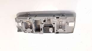 Recambio de luz interior para citroën c4 aircross 2012-2018 seduction 2wd referencia OEM IAM 1151347   2
