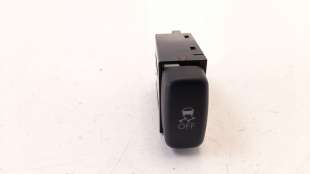Recambio de interruptor para citroën c4 aircross 2012-2018 seduction 2wd referencia OEM IAM ESP  
