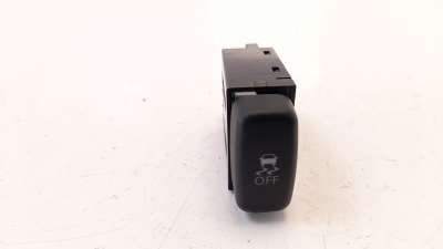 Recambio de interruptor para citroën c4 aircross 2012-2018 seduction 2wd referencia OEM IAM ESP  