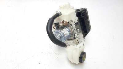 Recambio de abs para mazda 3 berlina (bp) 2019- referencia OEM IAM BDMC439A0D  