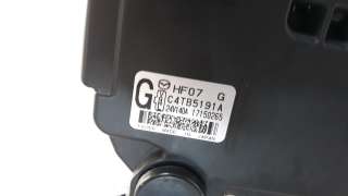 Recambio de alternador para mazda 3 berlina (bp) 2019- referencia OEM IAM HF0718F00D  