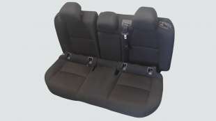 Recambio de asientos traseros para mazda 3 berlina (bp) 2019- referencia OEM IAM BDMC8820102  