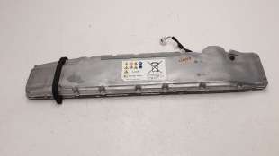 Recambio de bateria para mazda 3 berlina (bp) 2019- referencia OEM IAM BDMC67ZB3F  