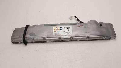 Recambio de bateria para mazda 3 berlina (bp) 2019- referencia OEM IAM BDMC67ZB3F  