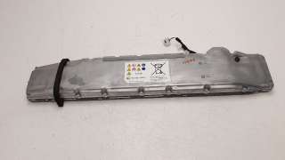 Recambio de bateria para mazda 3 berlina (bp) 2019- referencia OEM IAM BDMC67ZB3F  