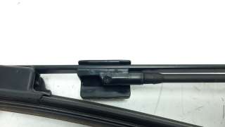 Recambio de brazo limpia delantero derecho para mazda 3 berlina (bp) 2019- referencia OEM IAM BCKB67321  