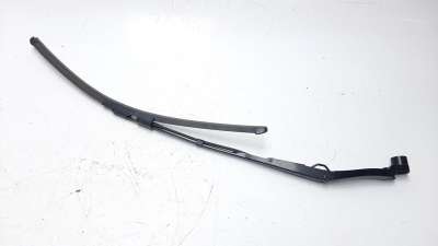 Recambio de brazo limpia delantero izquierdo para mazda 3 berlina (bp) 2019- referencia OEM IAM BCKA67321  