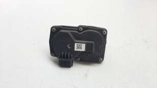 Recambio de caja mariposa para mazda 3 berlina (bp) 2019- referencia OEM IAM S55013J40  