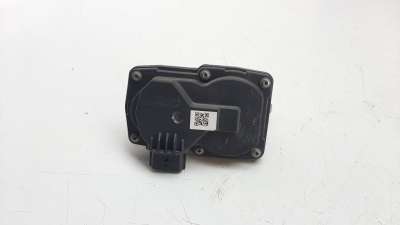 Recambio de caja mariposa para mazda 3 berlina (bp) 2019- referencia OEM IAM S55013J40  
