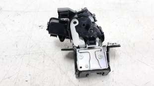 Recambio de cerradura maletero / porton para mazda 3 berlina (bp) 2019- referencia OEM IAM BDMT62310   2