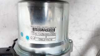 Recambio de columna direccion para mazda 3 berlina (bp) 2019- referencia OEM IAM BCWB32150C  