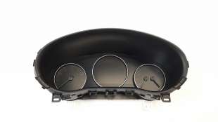 Recambio de cuadro instrumentos para mazda 3 berlina (bp) 2019- referencia OEM IAM DFR755430A  