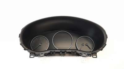 Recambio de cuadro instrumentos para mazda 3 berlina (bp) 2019- referencia OEM IAM DFR755430A  