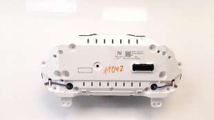 Recambio de cuadro instrumentos para mazda 3 berlina (bp) 2019- referencia OEM IAM DFR755430A   2