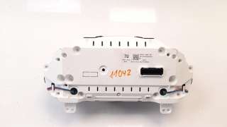 Recambio de cuadro instrumentos para mazda 3 berlina (bp) 2019- referencia OEM IAM DFR755430A  