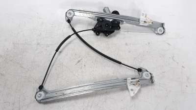 Recambio de elevalunas delantero derecho para mazda 3 berlina (bp) 2019- referencia OEM IAM BCJH5858X  