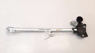 Recambio de elevalunas trasero izquierdo para mazda 3 berlina (bp) 2019- referencia OEM IAM BCJH73590A  