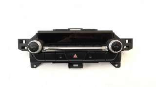 Recambio de mando climatizador para mazda 3 berlina (bp) 2019- referencia OEM IAM BGGR61190 A3C09949000 