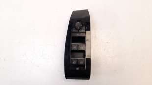 Recambio de mando elevalunas delantero izquierdo para mazda 3 berlina (bp) 2019- referencia OEM IAM BDMC66350B  