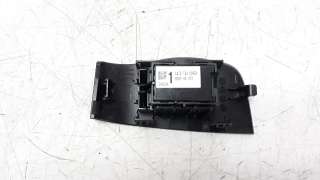 Recambio de mando elevalunas trasero derecho para mazda 3 berlina (bp) 2019- referencia OEM IAM BDGF66370  