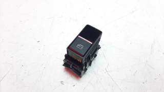 Recambio de mando elevalunas trasero izquierdo para mazda 3 berlina (bp) 2019- referencia OEM IAM BDGF66370  