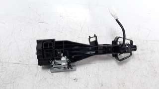 Recambio de maneta exterior delantera derecha para mazda 3 berlina (bp) 2019- referencia OEM IAM BCJH58410EPR  