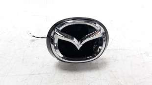 Recambio de maneta exterior porton para mazda 3 berlina (bp) 2019- referencia OEM IAM BDMT51730J  