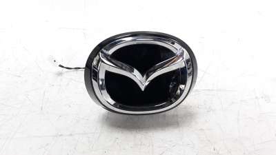 Recambio de maneta exterior porton para mazda 3 berlina (bp) 2019- referencia OEM IAM BDMT51730J  