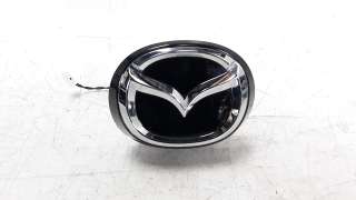 Recambio de maneta exterior porton para mazda 3 berlina (bp) 2019- referencia OEM IAM BDMT51730J  