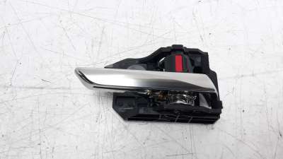 Recambio de maneta interior delantera derecha para mazda 3 berlina (bp) 2019- referencia OEM IAM BCJHV8392  