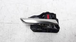Recambio de maneta interior delantera derecha para mazda 3 berlina (bp) 2019- referencia OEM IAM BCJHV8392  