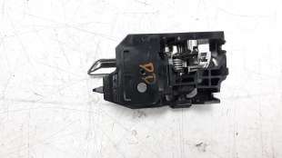 Recambio de maneta interior delantera derecha para mazda 3 berlina (bp) 2019- referencia OEM IAM BCJHV8392   2