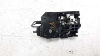 Recambio de maneta interior delantera derecha para mazda 3 berlina (bp) 2019- referencia OEM IAM BCJHV8392  