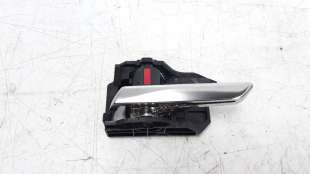 Recambio de maneta interior delantera izquierda para mazda 3 berlina (bp) 2019- referencia OEM IAM BCJHV8393  