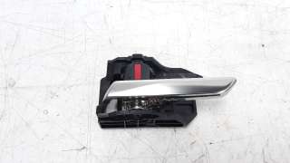Recambio de maneta interior delantera izquierda para mazda 3 berlina (bp) 2019- referencia OEM IAM BCJHV8393  
