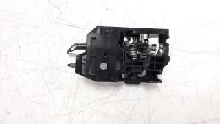 Recambio de maneta interior trasera derecha para mazda 3 berlina (bp) 2019- referencia OEM IAM BCJHV8392  