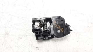 Recambio de maneta interior trasera izquierda para mazda 3 berlina (bp) 2019- referencia OEM IAM BCJHV8393  