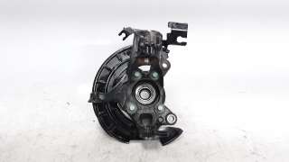 Recambio de mangueta delantera izquierda para mazda 3 berlina (bp) 2019- referencia OEM IAM BDHW33031  