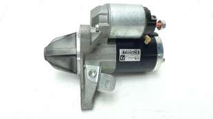 Recambio de motor arranque para mazda 3 berlina (bp) 2019- referencia OEM IAM HF021803   2