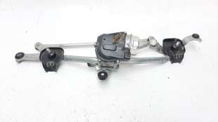 Recambio de motor limpia delantero para mazda 3 berlina (bp) 2019- referencia OEM IAM 4125001103007  