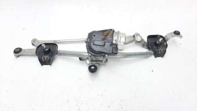 Recambio de motor limpia delantero para mazda 3 berlina (bp) 2019- referencia OEM IAM 4125001103007  
