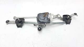Recambio de motor limpia delantero para mazda 3 berlina (bp) 2019- referencia OEM IAM 4125001103007  