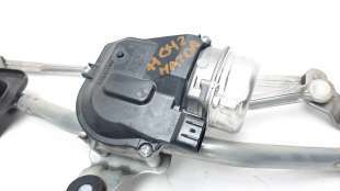 Recambio de motor limpia delantero para mazda 3 berlina (bp) 2019- referencia OEM IAM 4125001103007   2