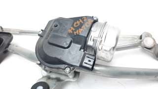 Recambio de motor limpia delantero para mazda 3 berlina (bp) 2019- referencia OEM IAM 4125001103007  