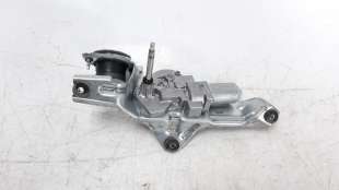 Recambio de motor limpia trasero para mazda 3 berlina (bp) 2019- referencia OEM IAM BCKN67450  